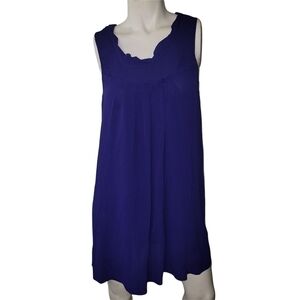 𝅺4/$25 Anthropologie Dress Esme & Esylle